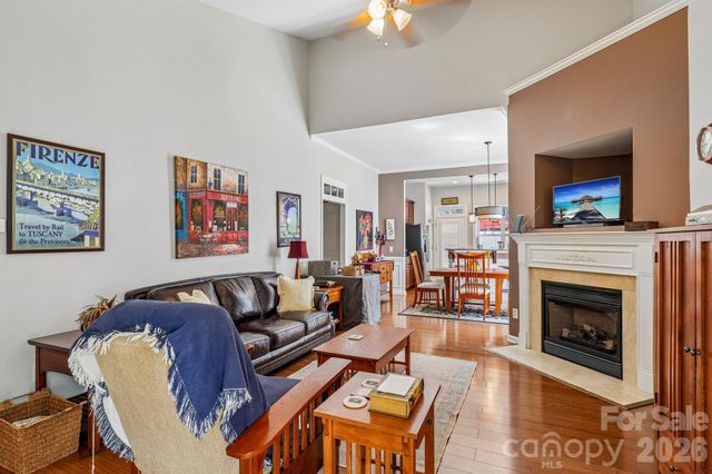 2556 Chasewater Drive, Indian Land, SC 29707