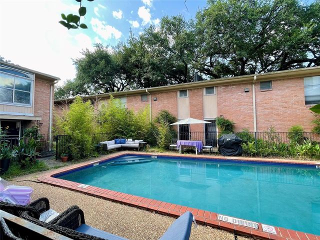 3420 Mount Vernon Street 4, Houston, TX 77006