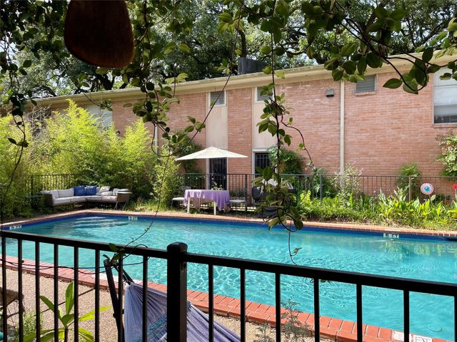 3420 Mount Vernon Street 4, Houston, TX 77006