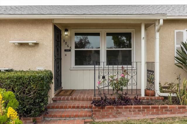 3868 Bass Street, La Mesa, CA 91941