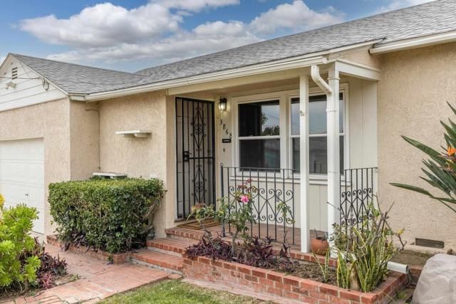 3868 Bass Street, La Mesa, CA 91941