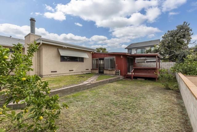 3868 Bass Street, La Mesa, CA 91941