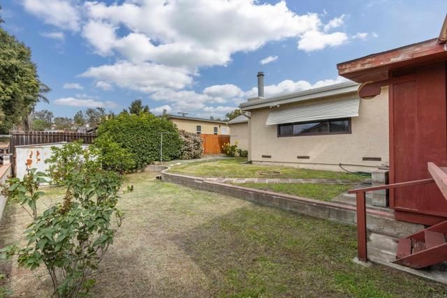 3868 Bass Street, La Mesa, CA 91941