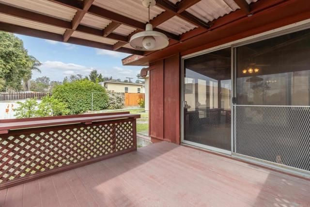 3868 Bass Street, La Mesa, CA 91941