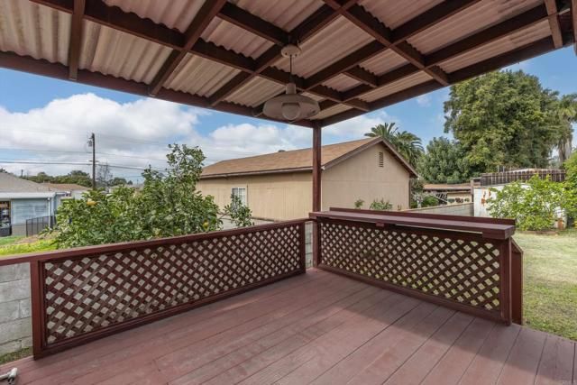 3868 Bass Street, La Mesa, CA 91941