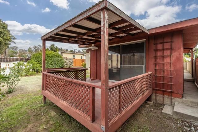 3868 Bass Street, La Mesa, CA 91941