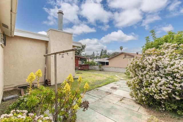 3868 Bass Street, La Mesa, CA 91941