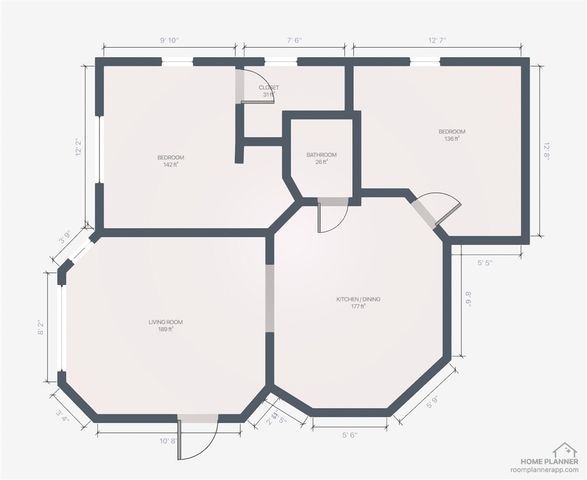 2505 Jefferson Street, Muskegon Heights, MI 49444