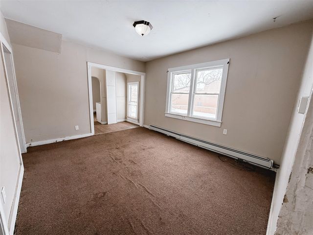 2505 Jefferson Street, Muskegon Heights, MI 49444