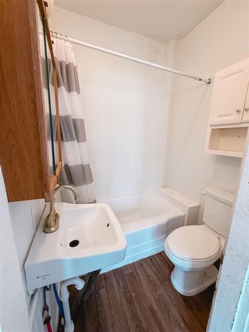 2505 Jefferson Street, Muskegon Heights, MI 49444