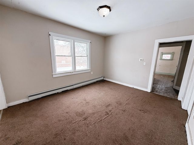 2505 Jefferson Street, Muskegon Heights, MI 49444