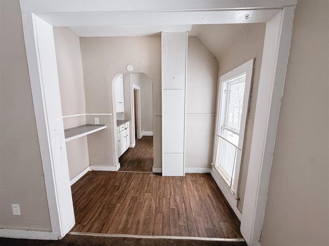 2505 Jefferson Street, Muskegon Heights, MI 49444