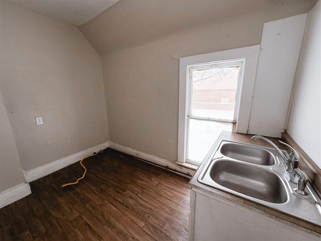 2505 Jefferson Street, Muskegon Heights, MI 49444