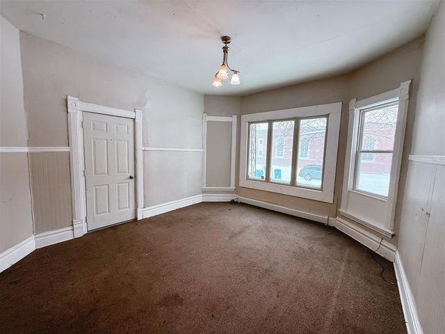 2505 Jefferson Street, Muskegon Heights, MI 49444