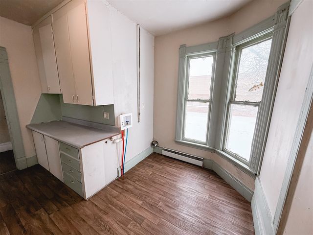 2505 Jefferson Street, Muskegon Heights, MI 49444