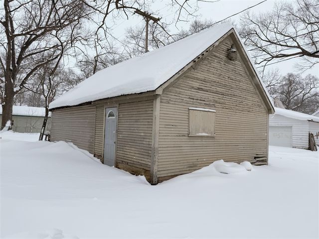 2505 Jefferson Street, Muskegon Heights, MI 49444