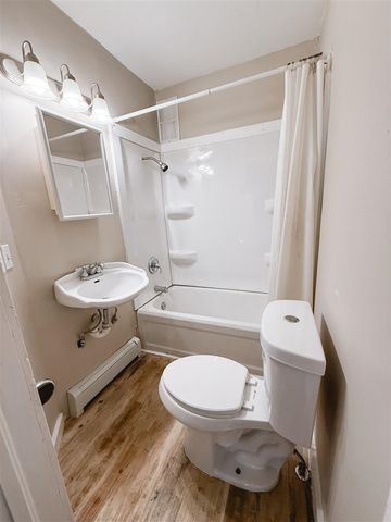 2505 Jefferson Street, Muskegon Heights, MI 49444