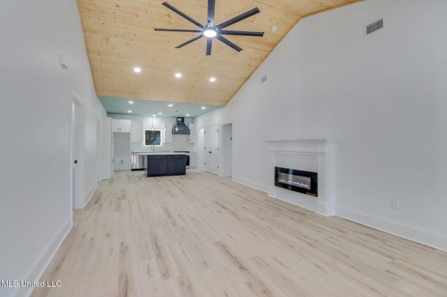 1003 Finley Street, Long Beach, MS 39560