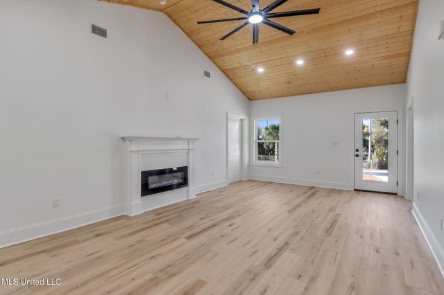 1003 Finley Street, Long Beach, MS 39560