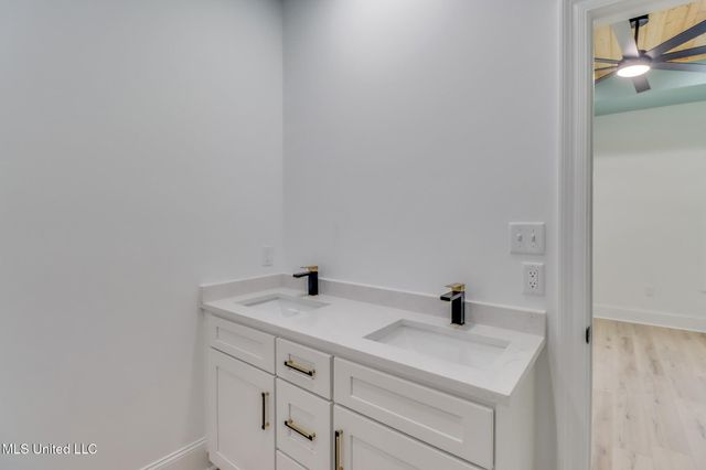 1003 Finley Street, Long Beach, MS 39560