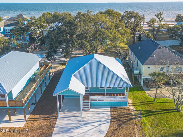 1003 Finley Street, Long Beach, MS 39560