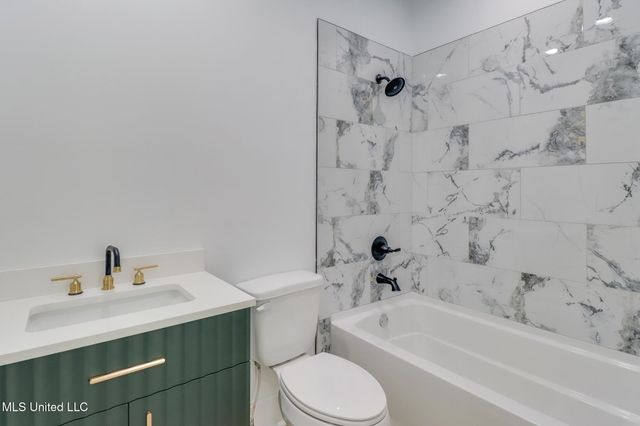 1003 Finley Street, Long Beach, MS 39560