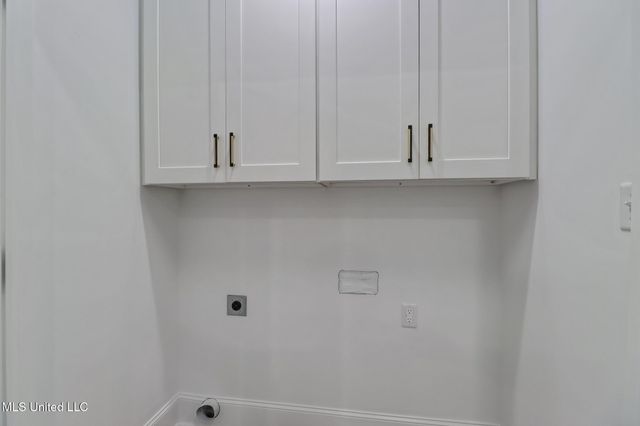 1003 Finley Street, Long Beach, MS 39560