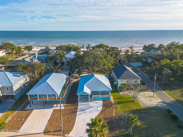 1003 Finley Street, Long Beach, MS 39560