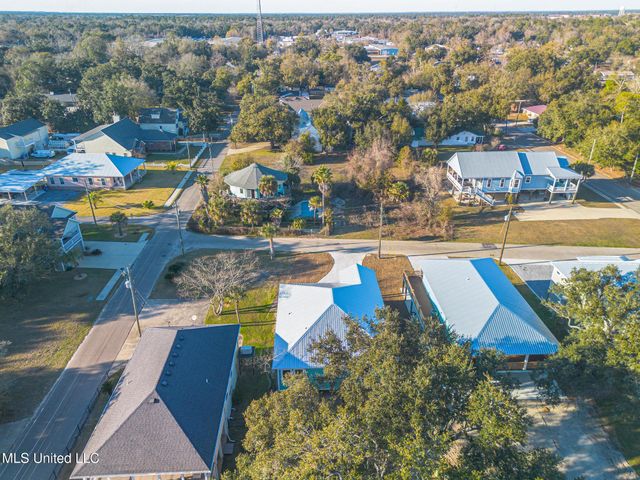 1003 Finley Street, Long Beach, MS 39560