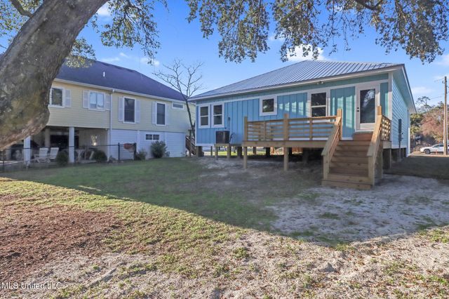 1003 Finley Street, Long Beach, MS 39560