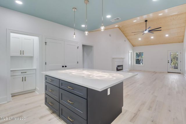 1003 Finley Street, Long Beach, MS 39560