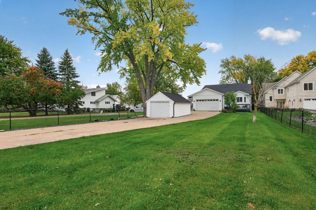 1055 N Shore Drive, Forest Lake, MN 55025 — photo 3