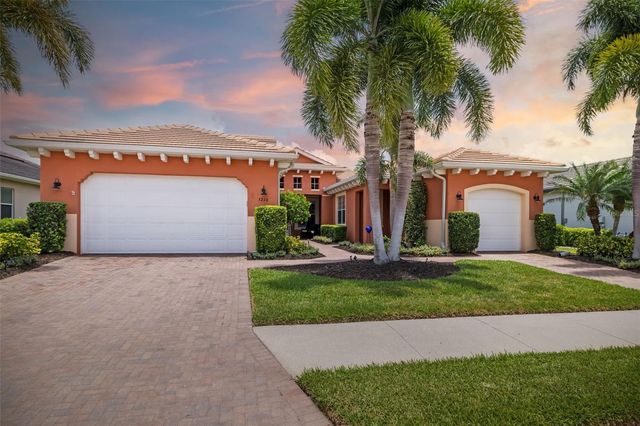 5216 LAKE OVERLOOK AVENUE, Bradenton, FL 34208