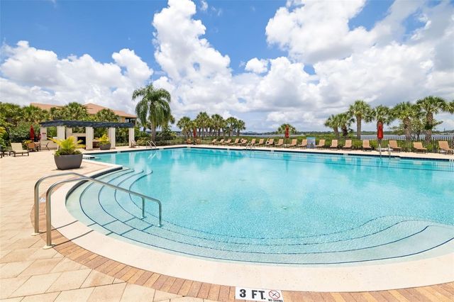 5216 LAKE OVERLOOK AVENUE, Bradenton, FL 34208