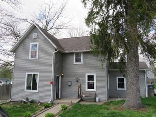 200 W Washington Street, Syracuse, IN 46567