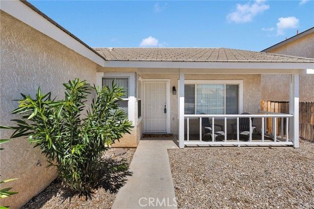 14334 Chamberlain, Victorville, CA 92394