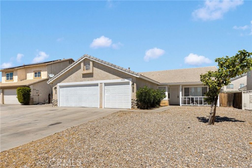 14334 Chamberlain, Victorville, CA 92394