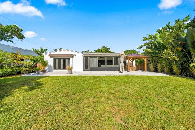 12025 NE 5th Avenue 12025, Biscayne Park, FL 33161