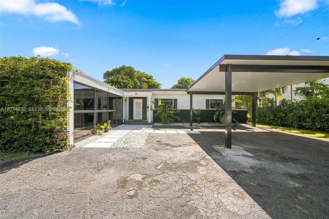 12025 NE 5th Avenue 12025, Biscayne Park, FL 33161