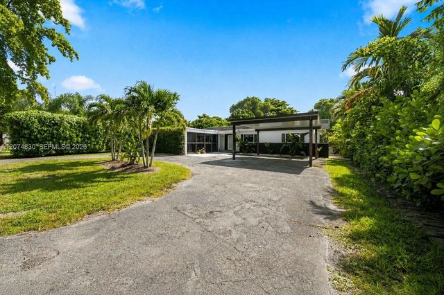 12025 NE 5th Avenue 12025, Biscayne Park, FL 33161
