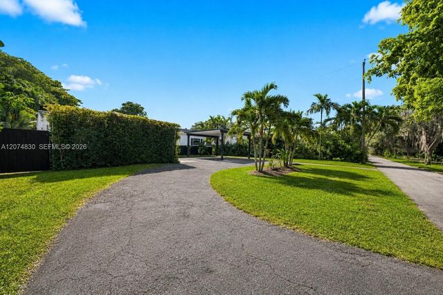 12025 NE 5th Avenue 12025, Biscayne Park, FL 33161