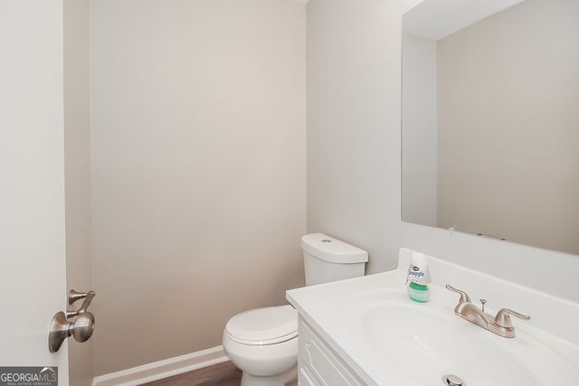 10084 Silent Trail, Jonesboro, GA 30238