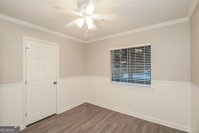 10084 Silent Trail, Jonesboro, GA 30238