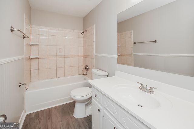 10084 Silent Trail, Jonesboro, GA 30238