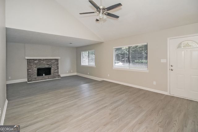 10084 Silent Trail, Jonesboro, GA 30238