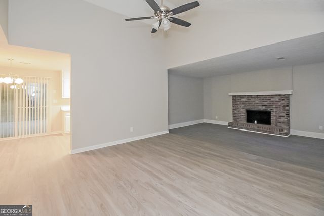 10084 Silent Trail, Jonesboro, GA 30238