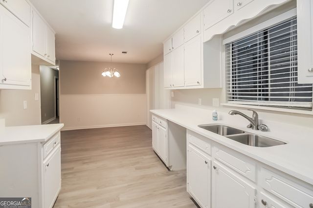 10084 Silent Trail, Jonesboro, GA 30238