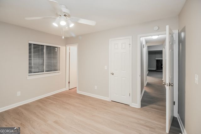 10084 Silent Trail, Jonesboro, GA 30238