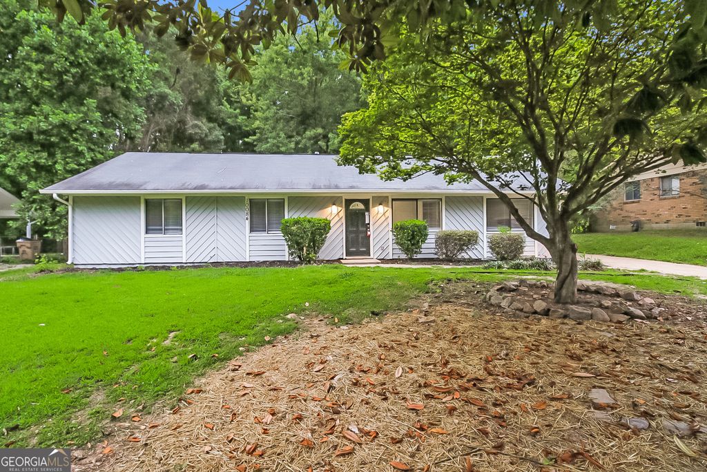 10084 Silent Trail, Jonesboro, GA 30238