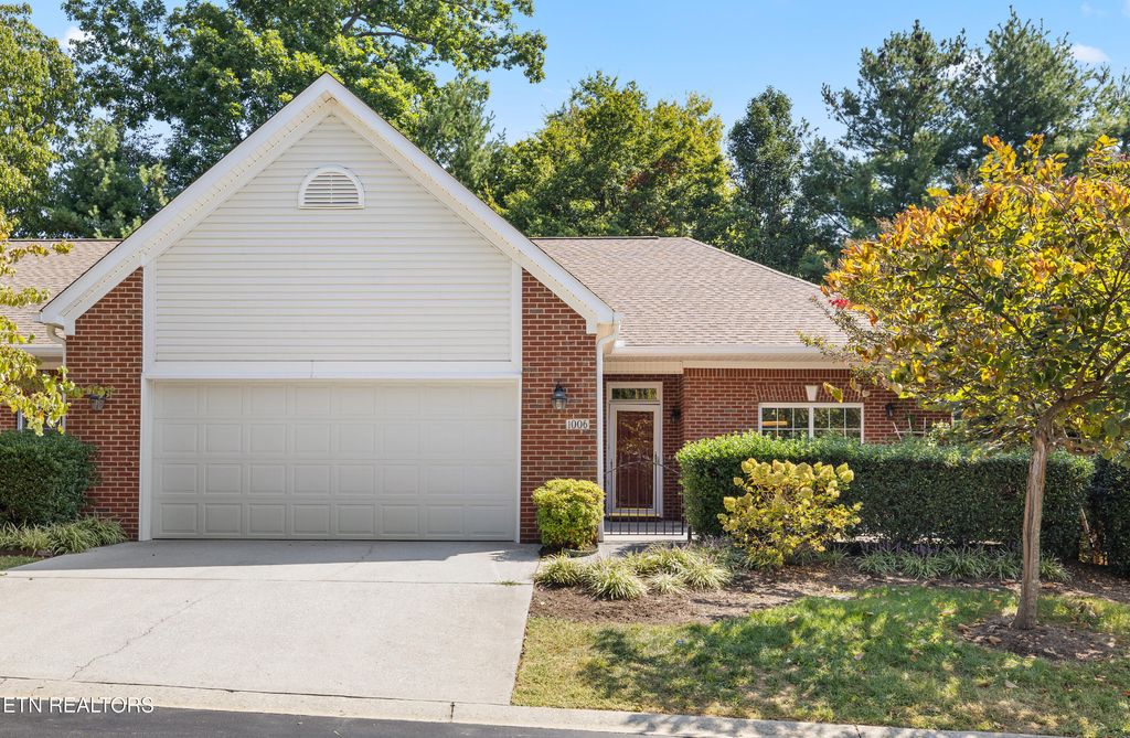 1006 Ree Way, Knoxville, TN 37909